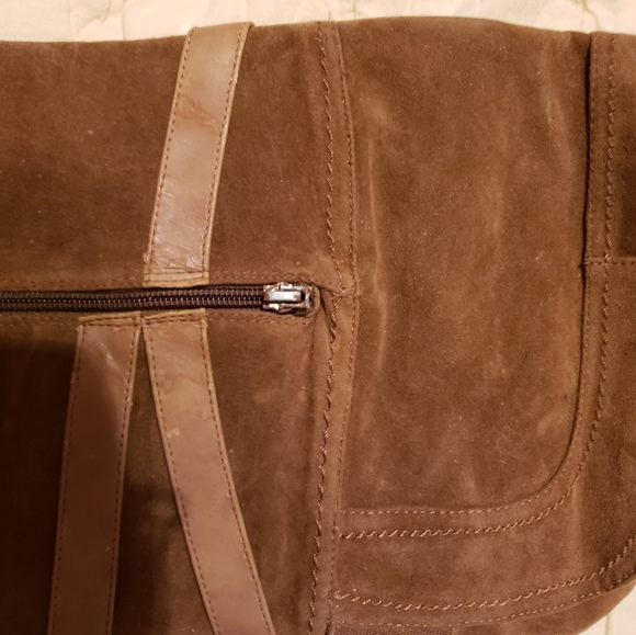 OTK Riding Style Boots - Picture 3 of 3